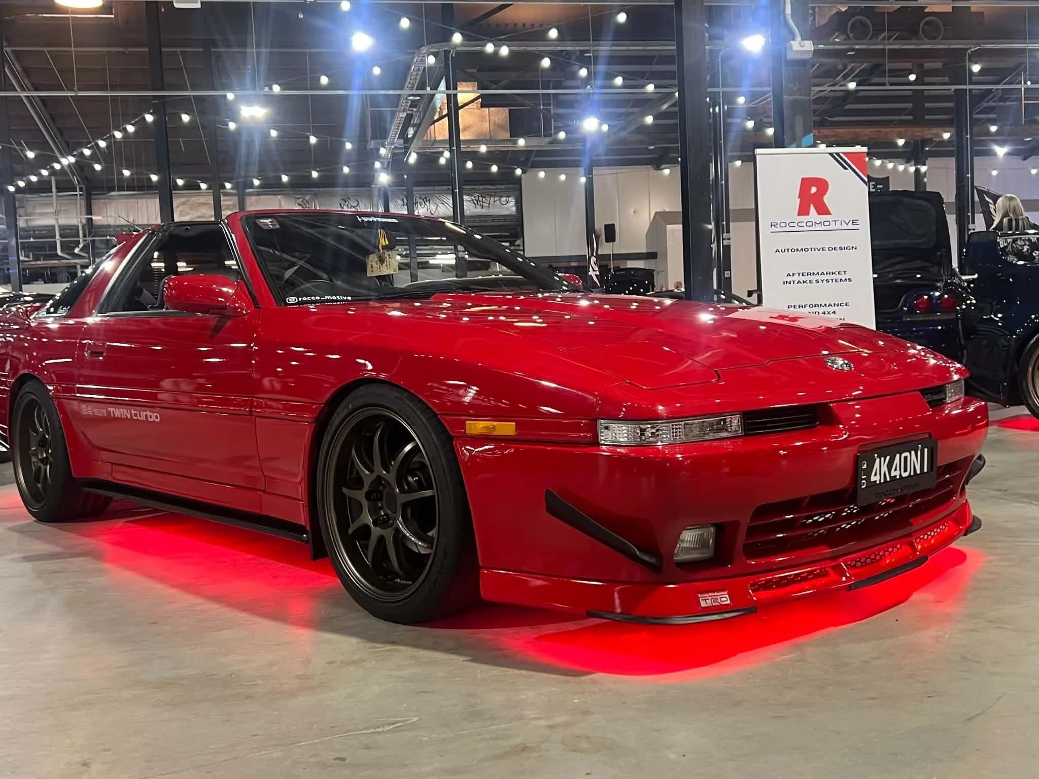 Rocco Automotive