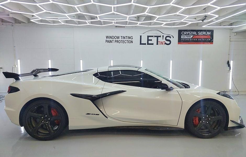 Let's Tint photo 1