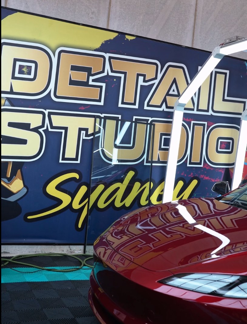 Sydney Detail Studio photo 7