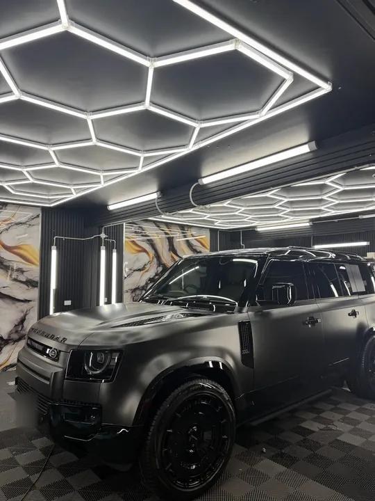Hustlers Car Studio photo 1