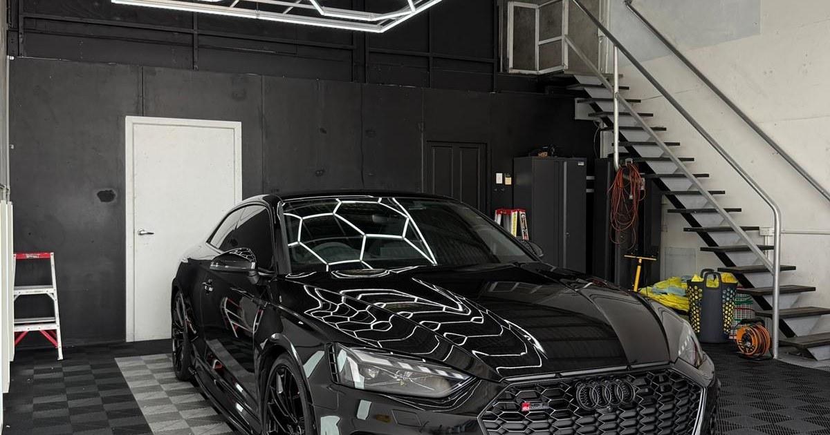 A1 Auto Styling