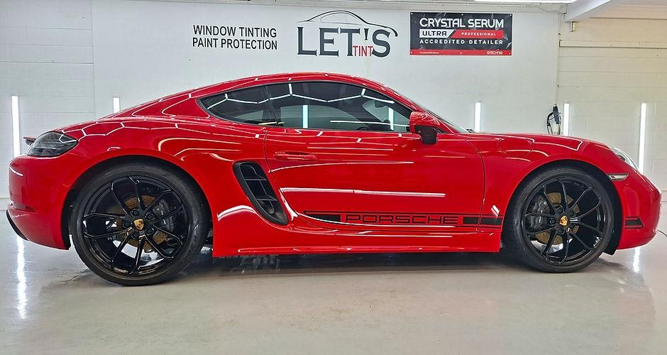 Let's Tint photo 4