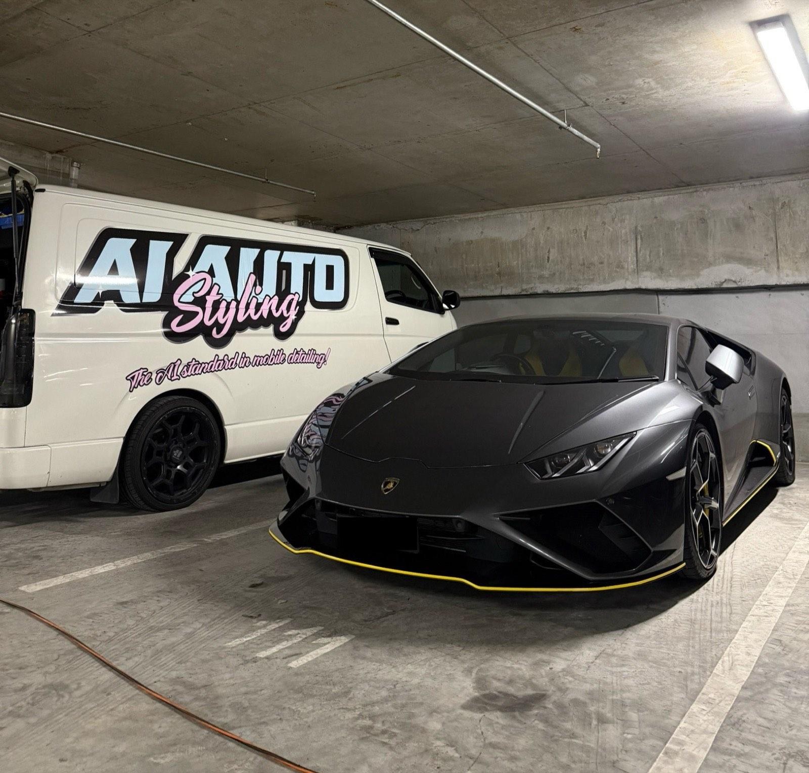 A1 Auto Styling photo 1