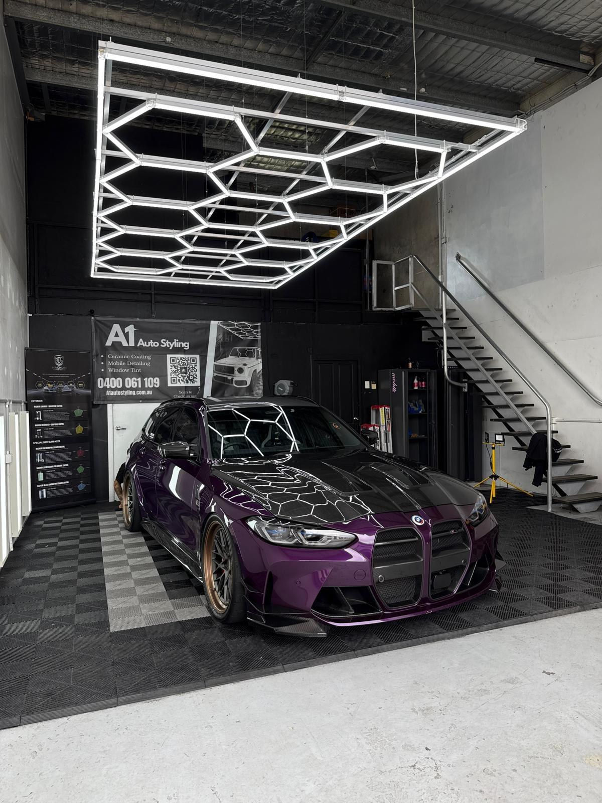 A1 Auto Styling photo 2