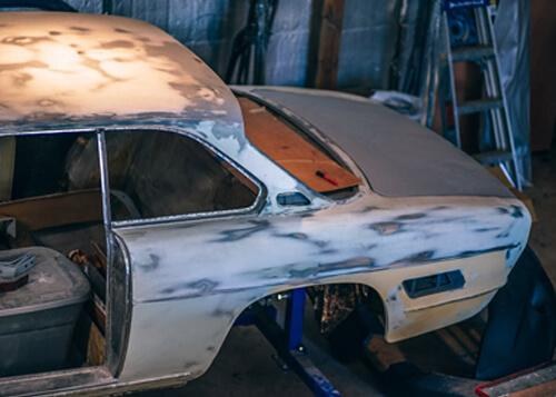 Hills Customs Smash Repairs photo 4