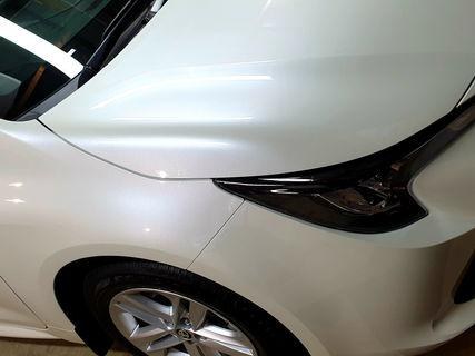 Car Armour photo 1