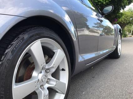 Car Armour photo 2