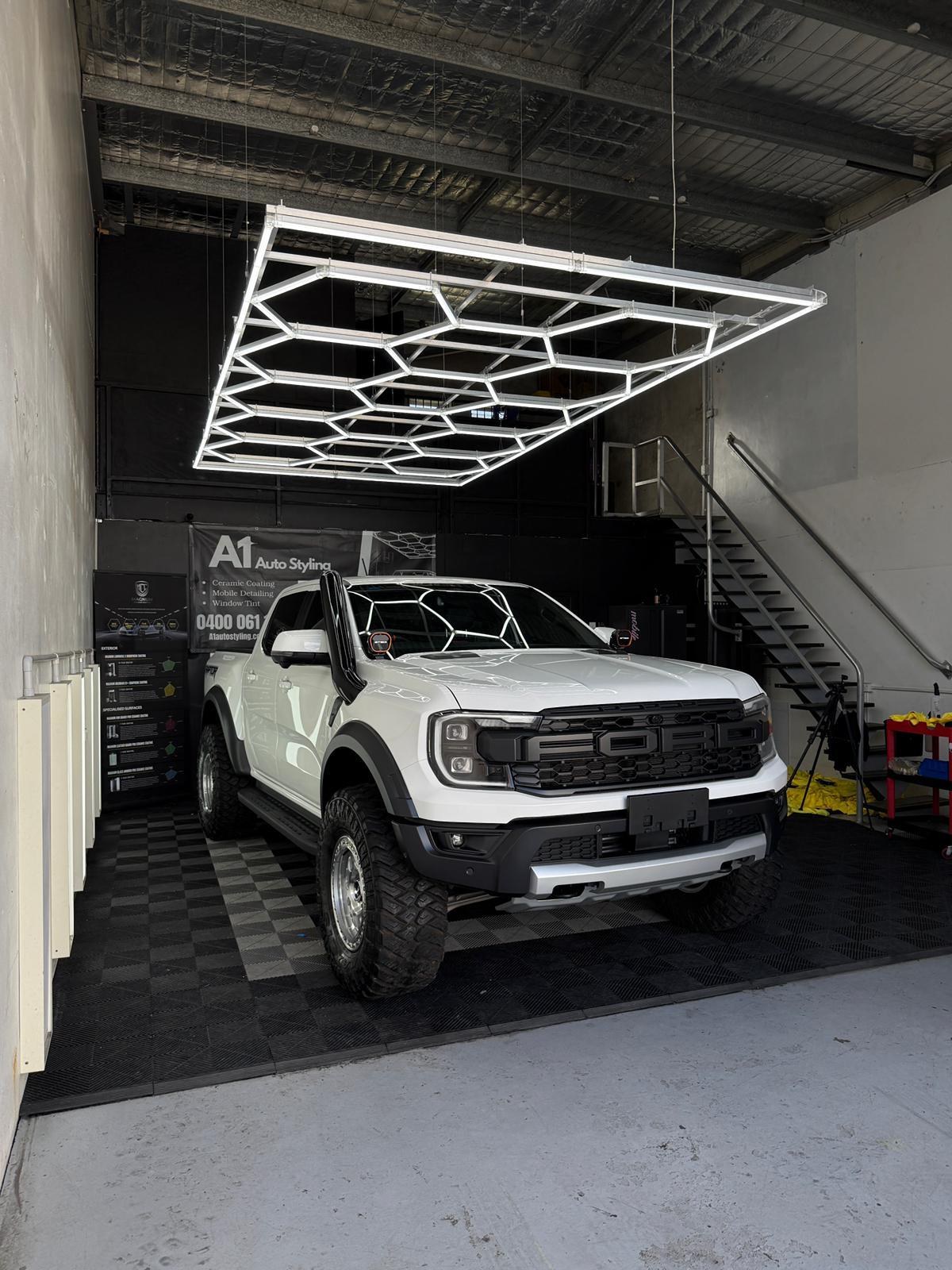 A1 Auto Styling photo 5