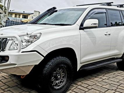 Car Armour photo 5