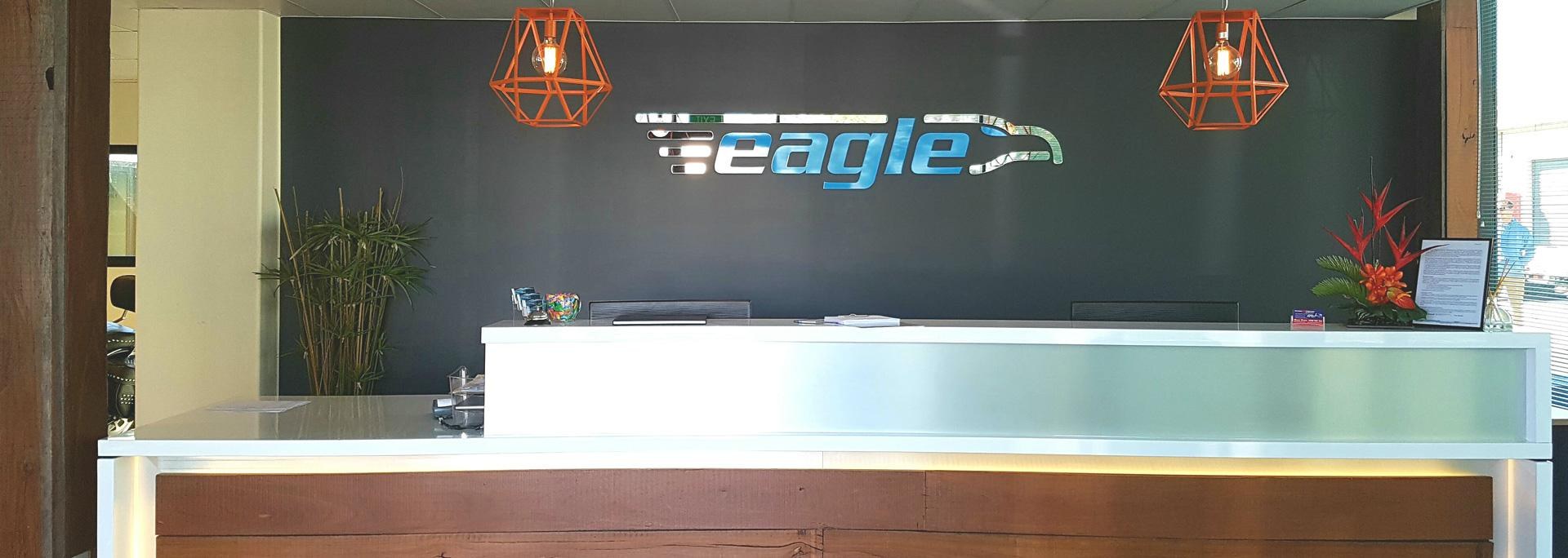 Eagle Smash Repairs photo 2