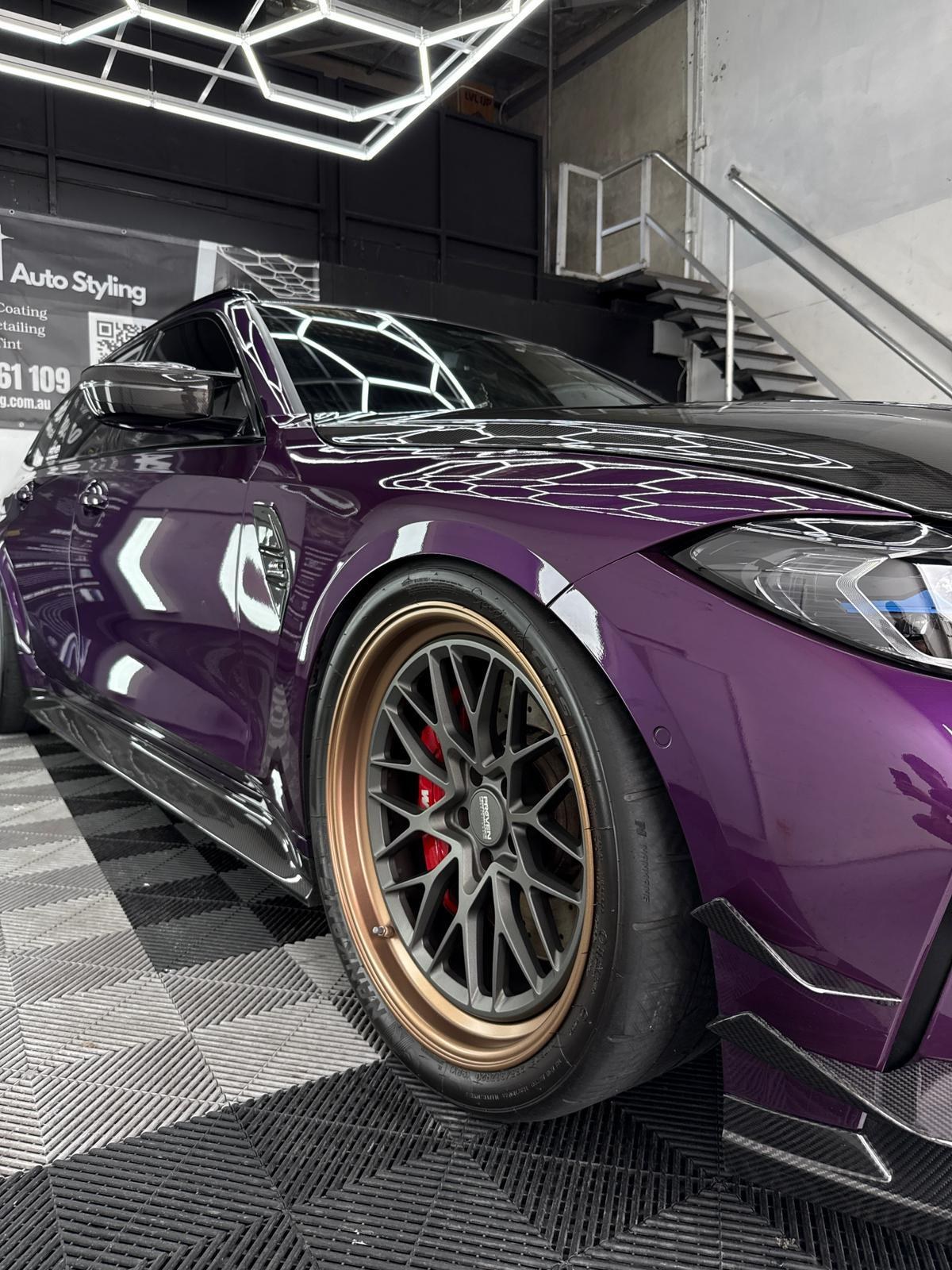 A1 Auto Styling photo 7