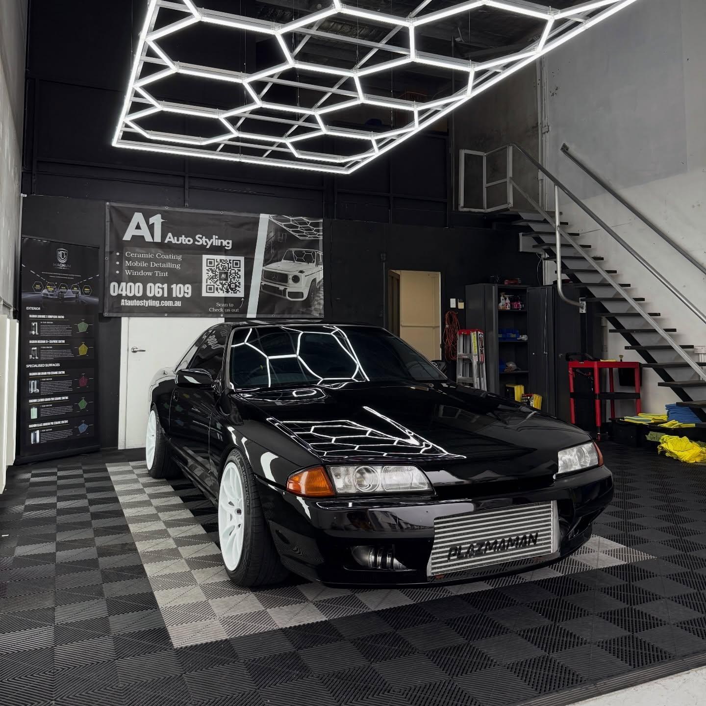 A1 Auto Styling photo 8