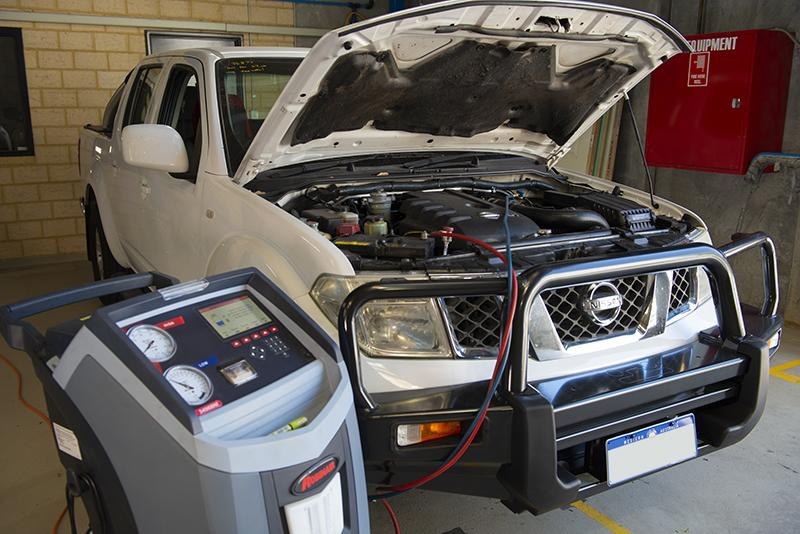 Eagle Smash Repairs photo 4