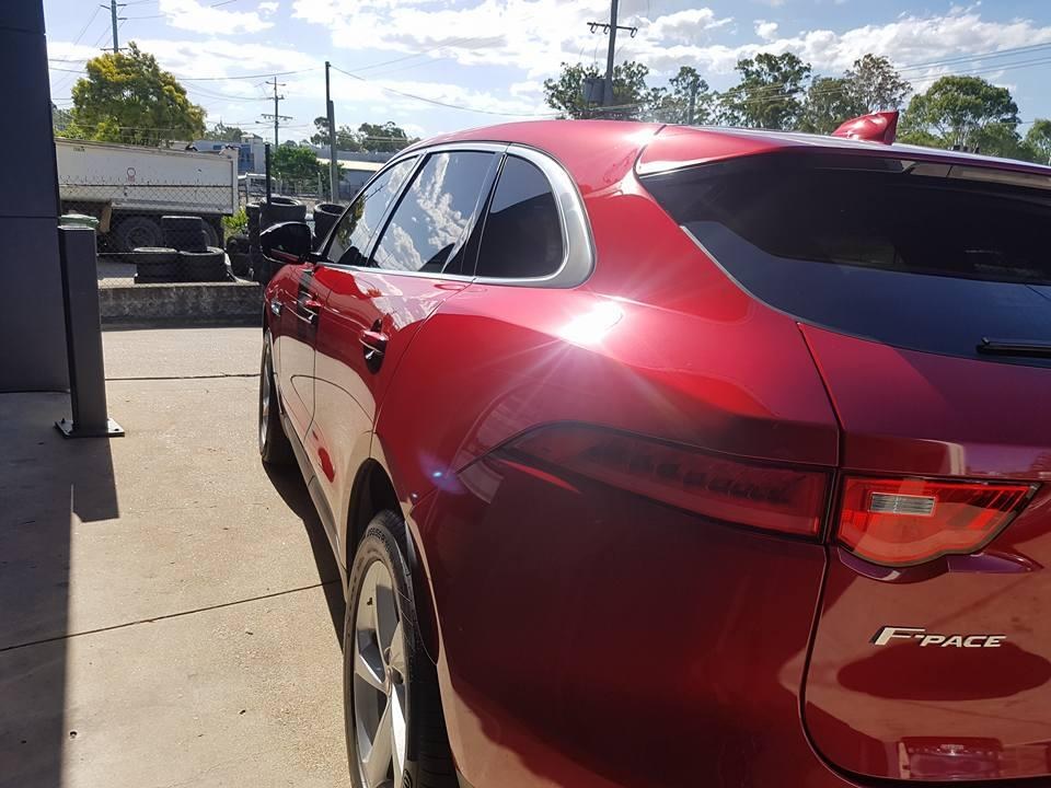 B&S Detailing