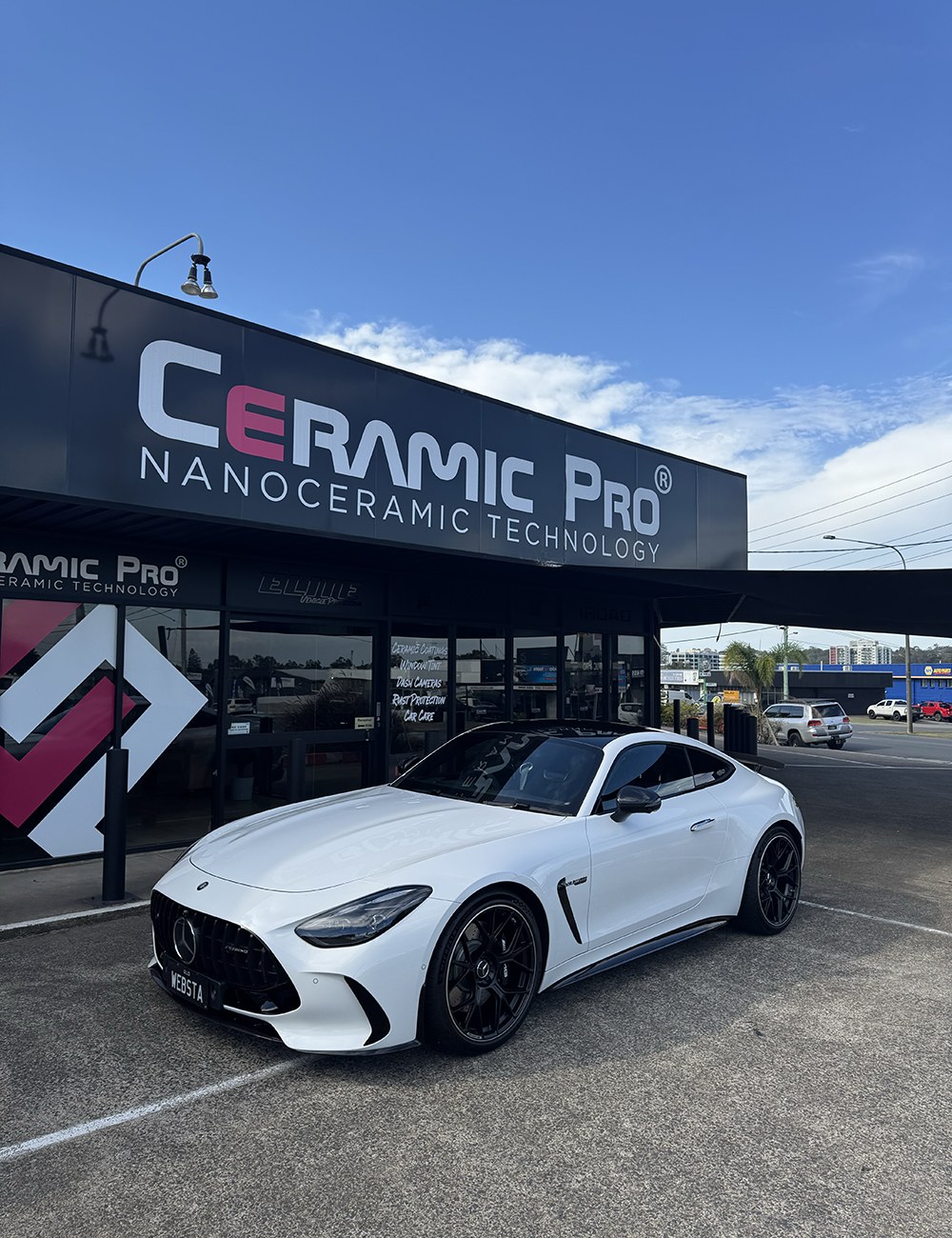 Elite Car Pro photo 1