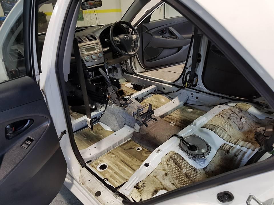 B&S Detailing photo 2
