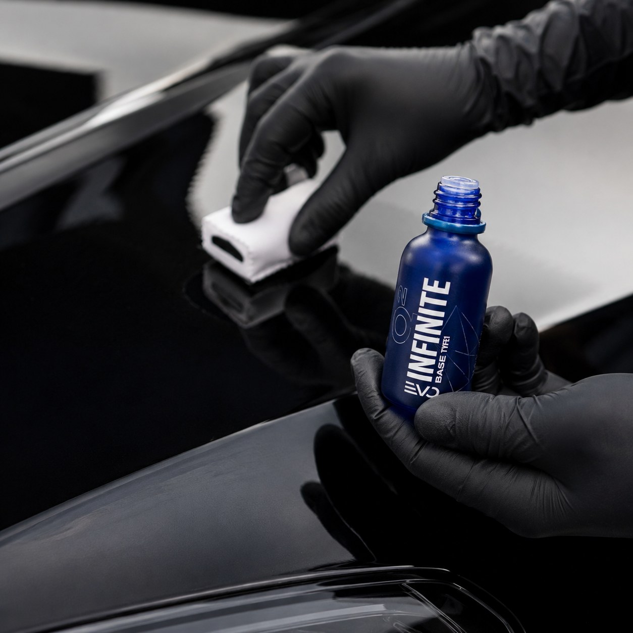 Sharkey Auto Detailing photo 1