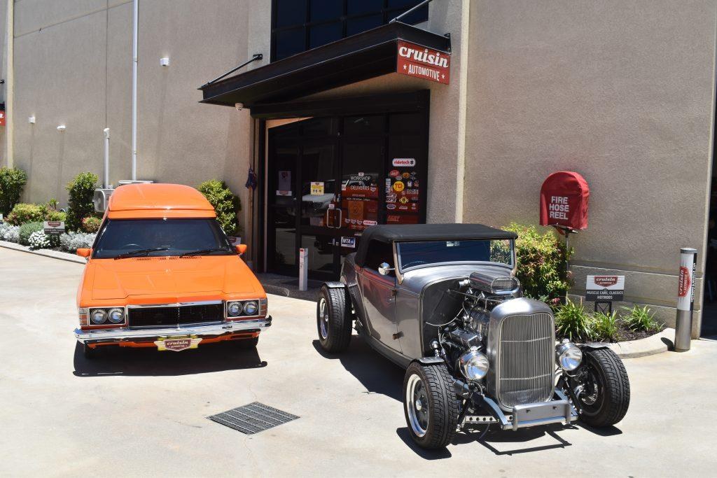 Cruisin Automotive photo 1