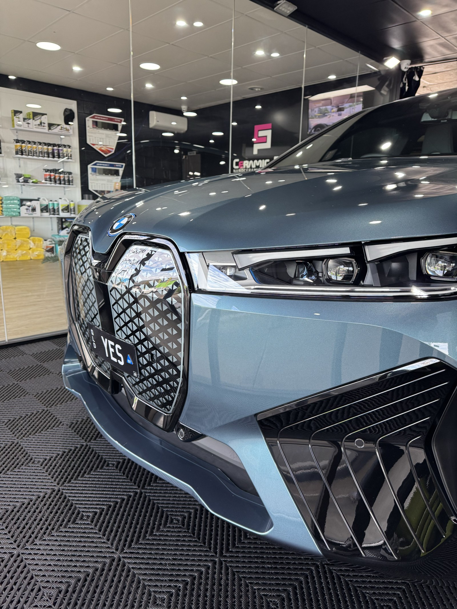 Elite Car Pro photo 3
