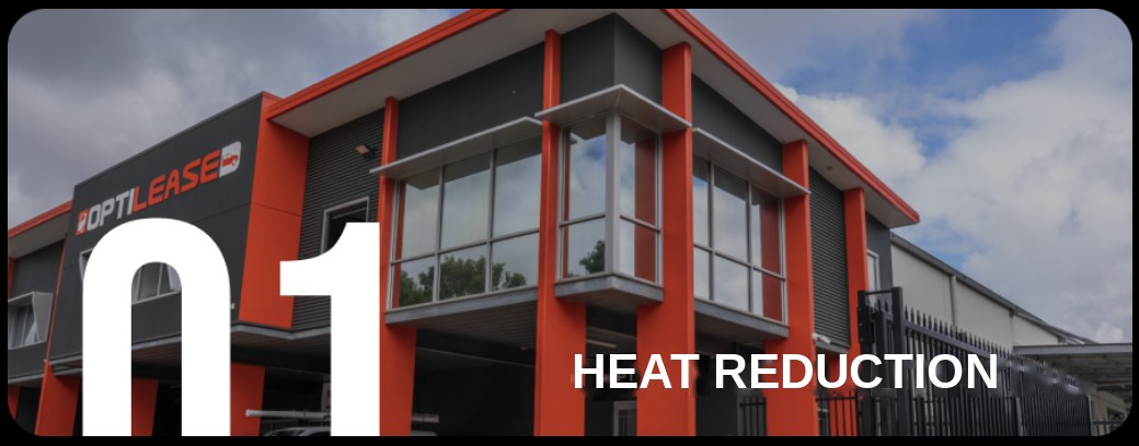 Solarshield Tinting Solutions