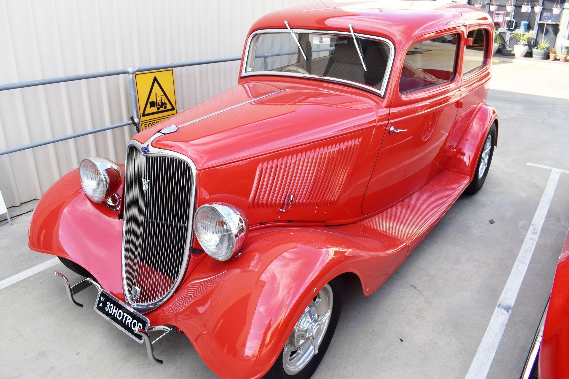 Cruisin Automotive photo 7