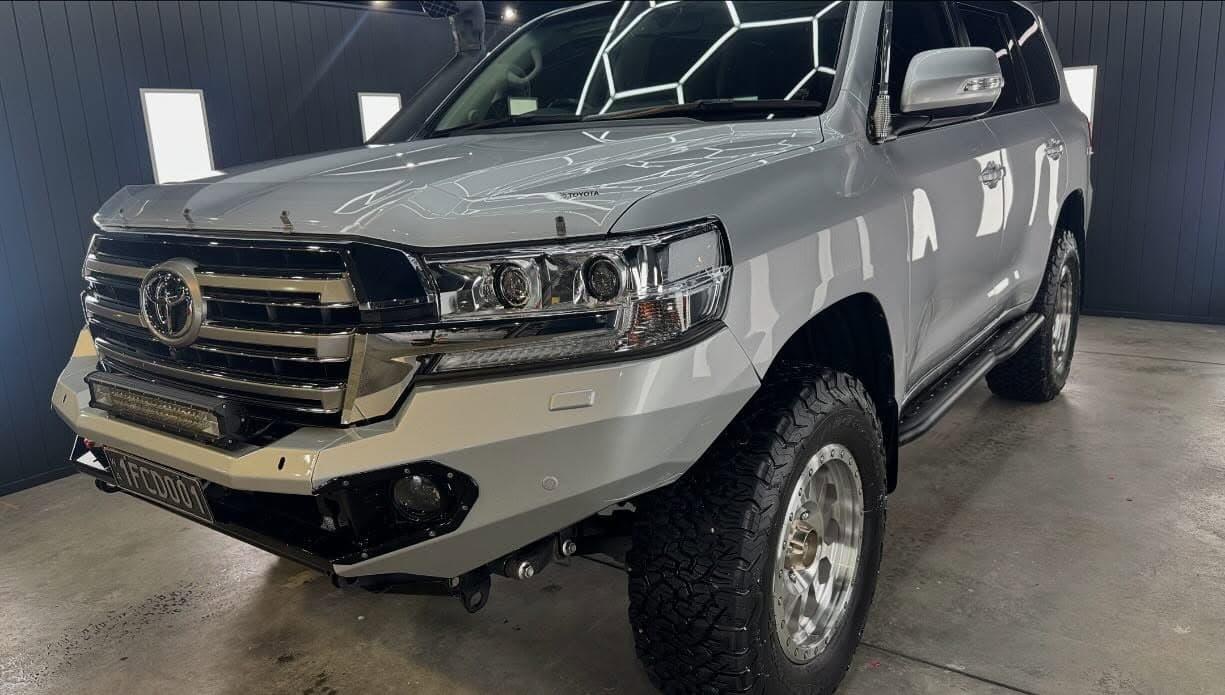 Glow Garage photo 1