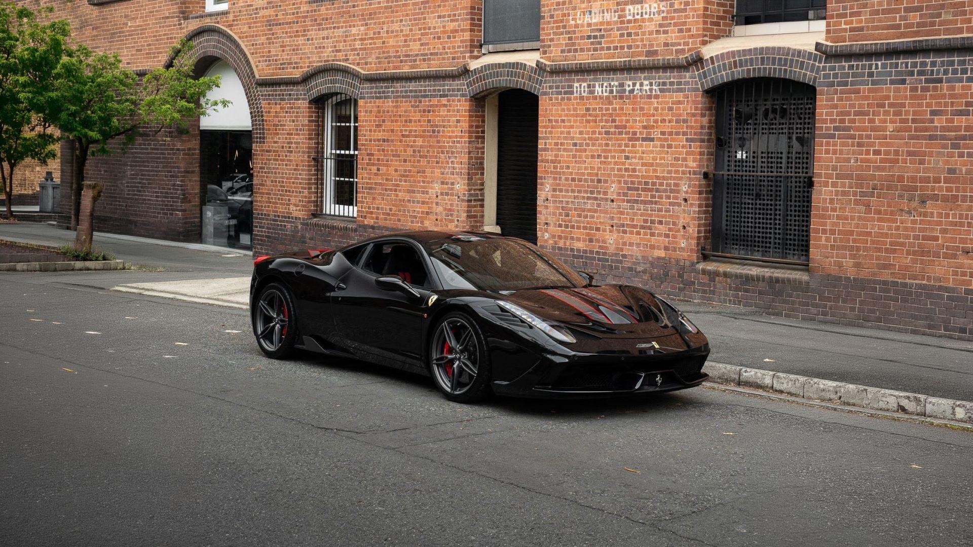 The Stable
