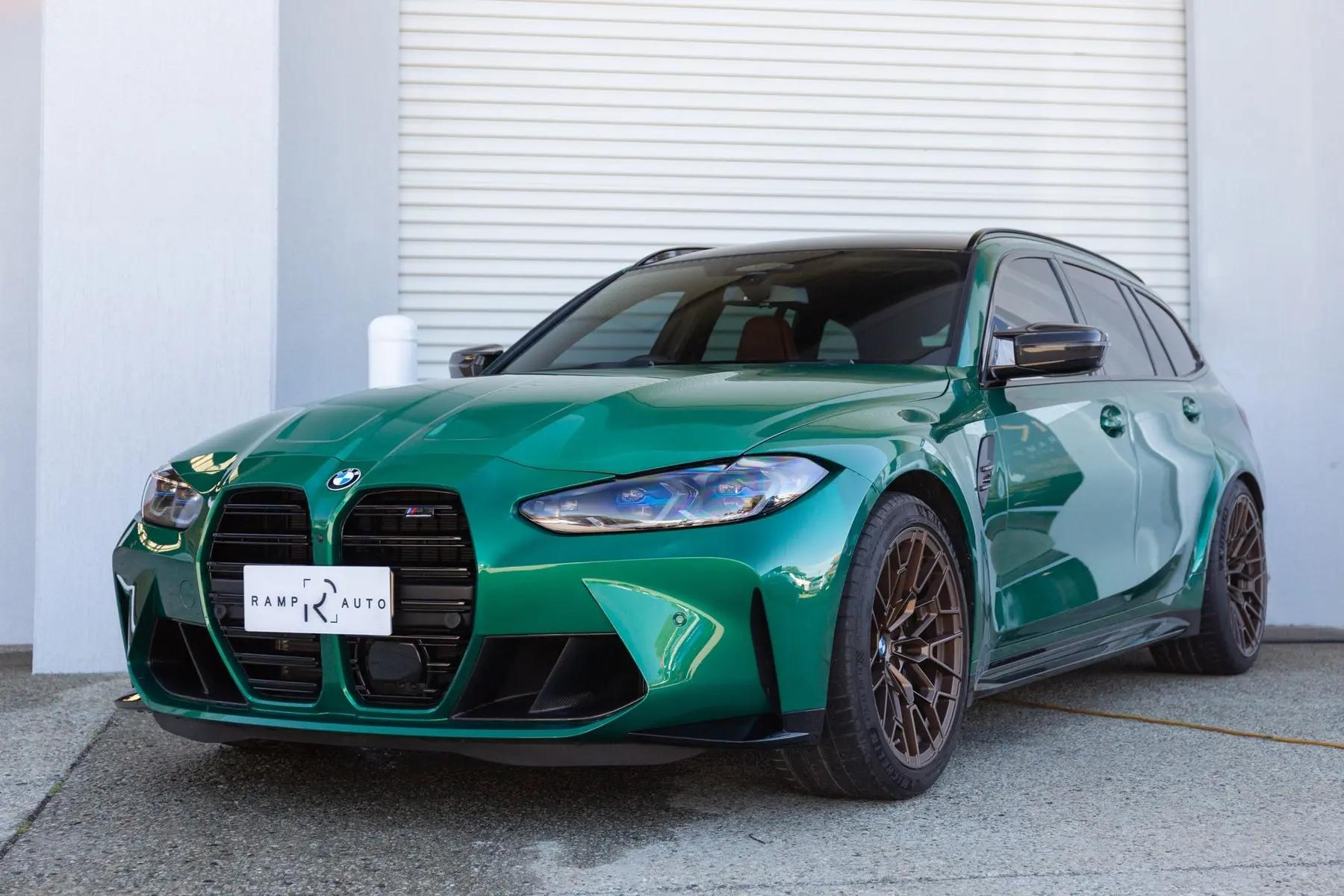 Ramp Auto Group