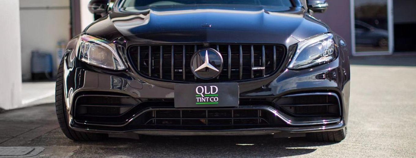 Queensland Tint Company