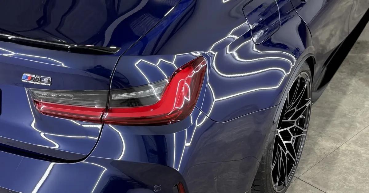J-Bros Detailing