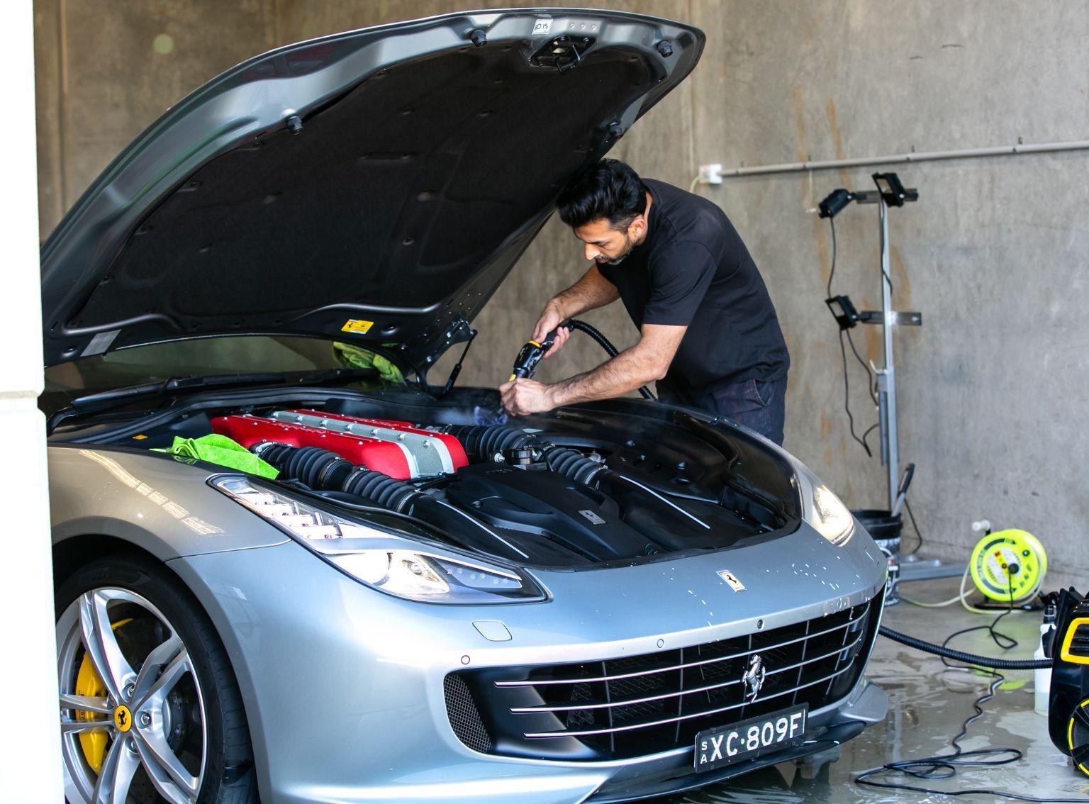 Fine Automotive Detailing