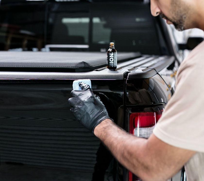 Fine Automotive Detailing photo 1
