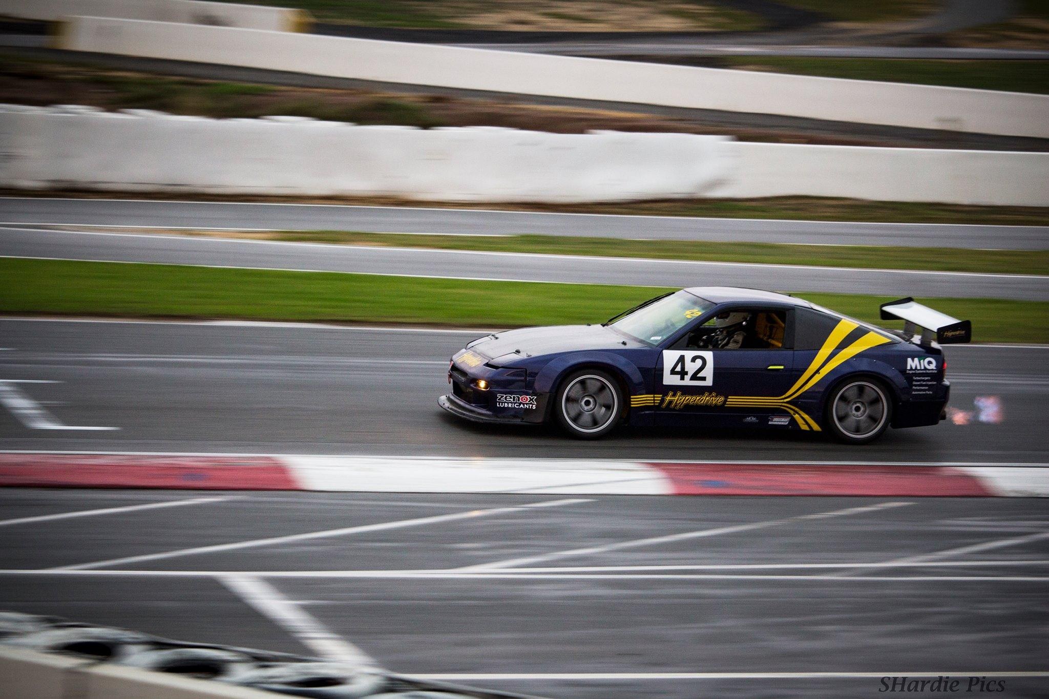 Hyperdrive Motorsport photo 1