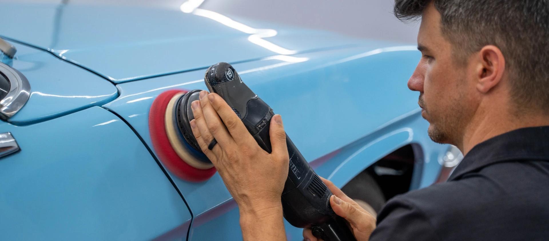 Auto Affection Detailing photo 2
