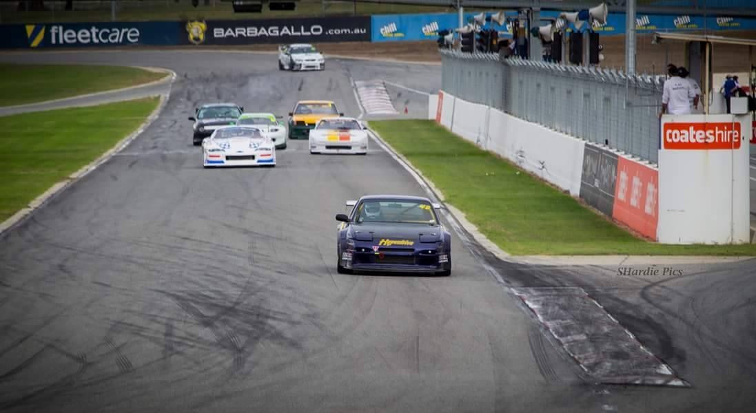 Hyperdrive Motorsport photo 2