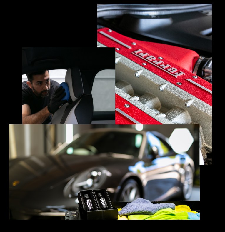 Fine Automotive Detailing photo 4