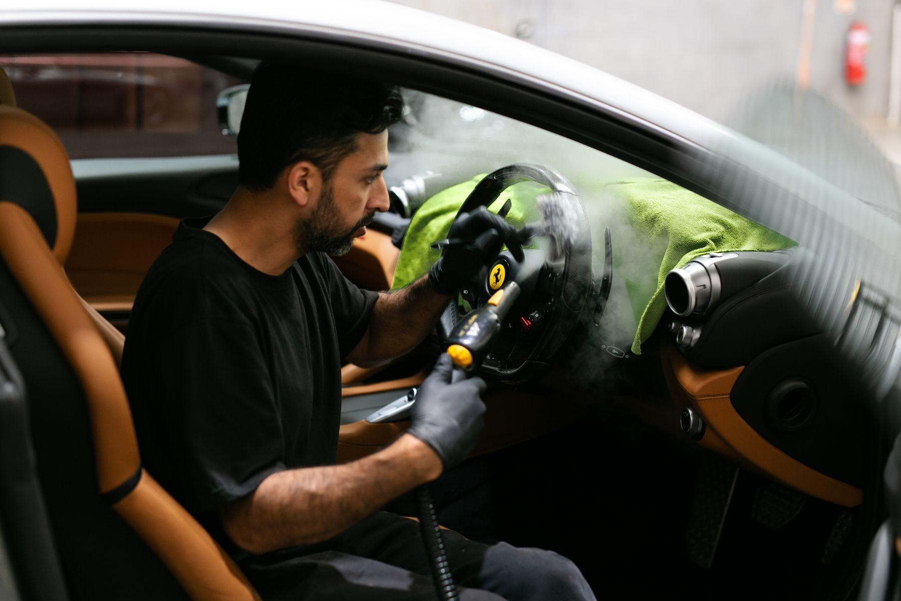 Fine Automotive Detailing photo 5