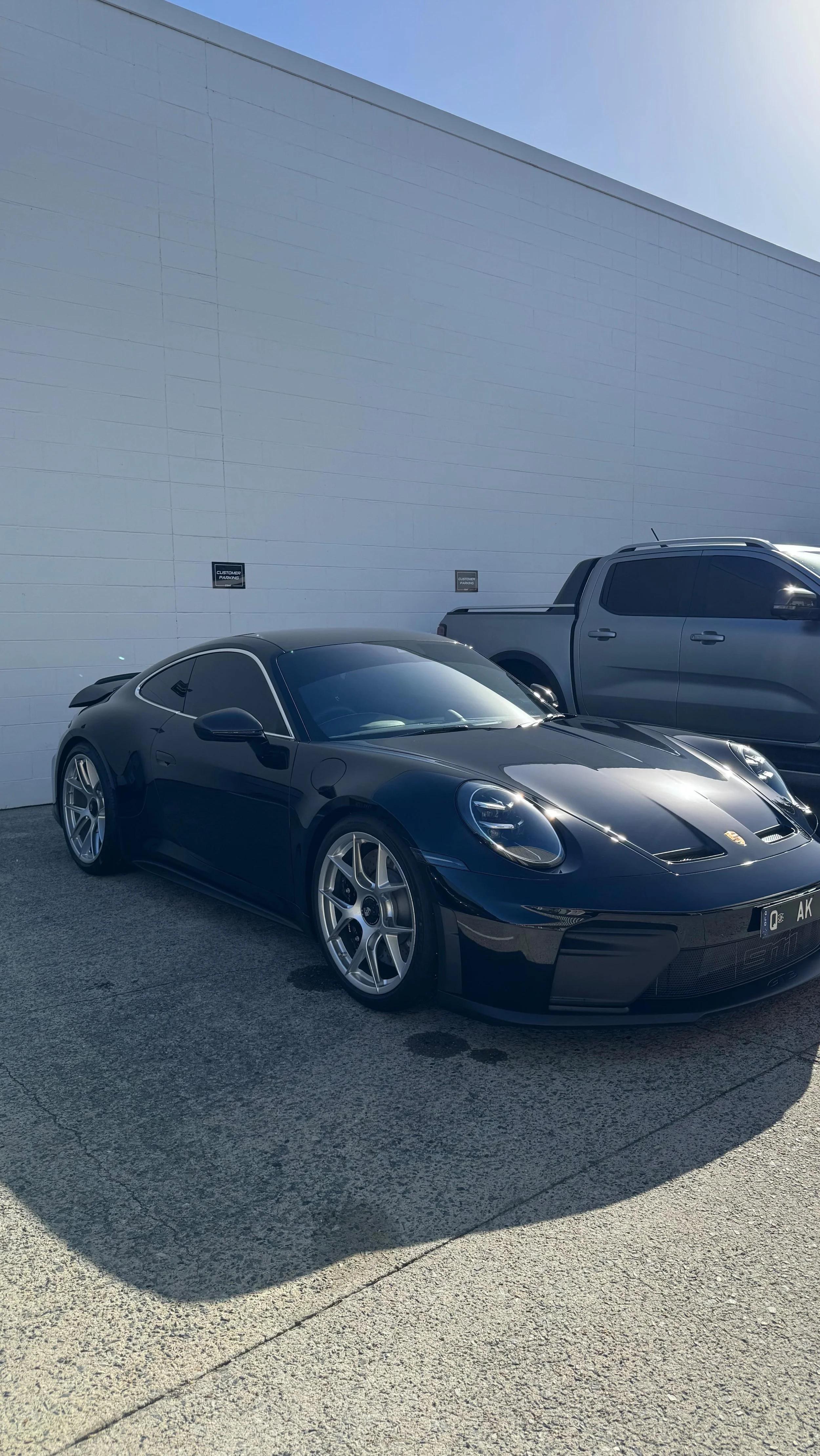 Coat X Paint Protection Studio photo 1