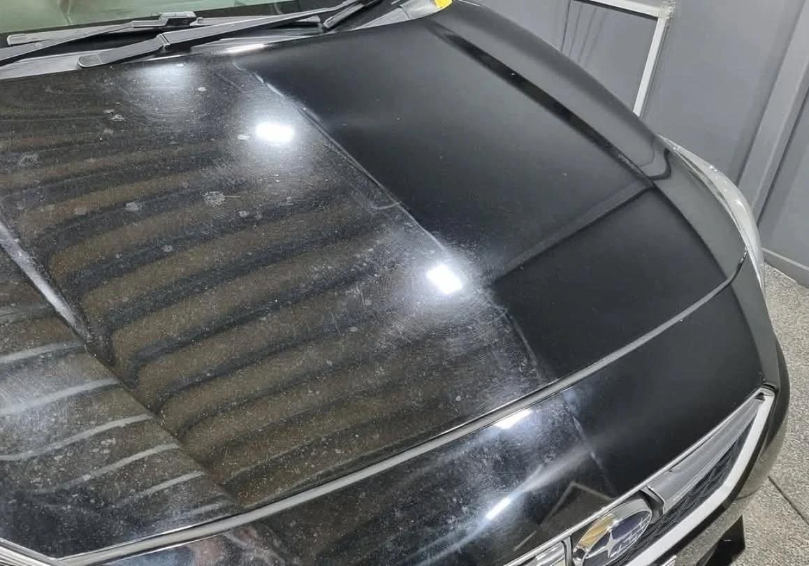 Auto Affection Detailing photo 5