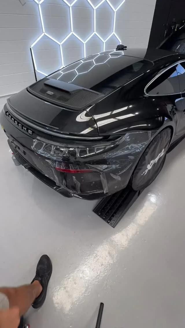 Coat X Paint Protection Studio photo 2