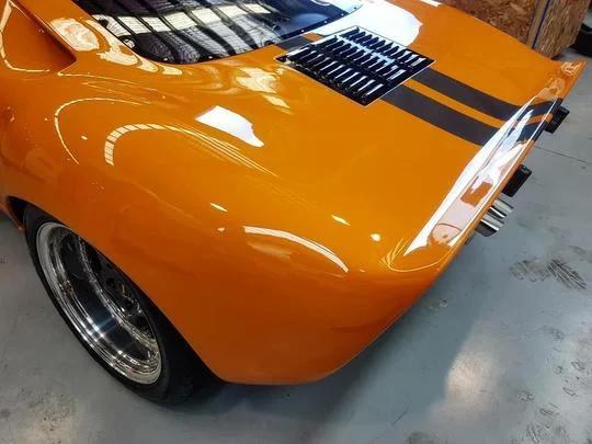 Auto Affection Detailing photo 6