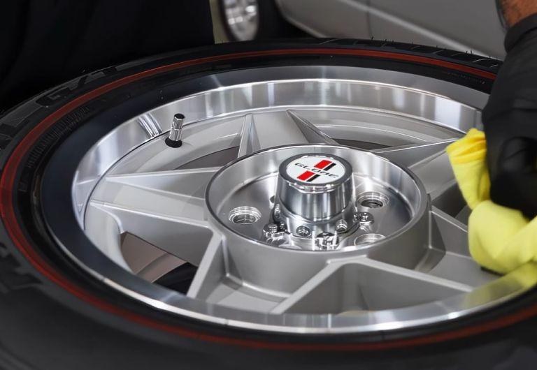 Fine Automotive Detailing photo 8