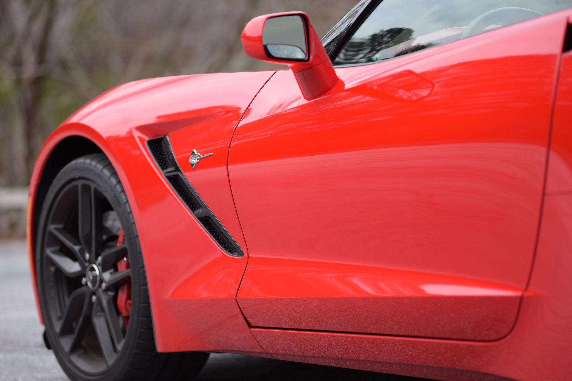 EDM Detailing photo 7