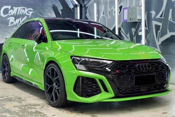 Extreme Detailing & Coating Studio