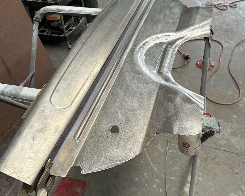 Kustom Auto Fabrication photo 1