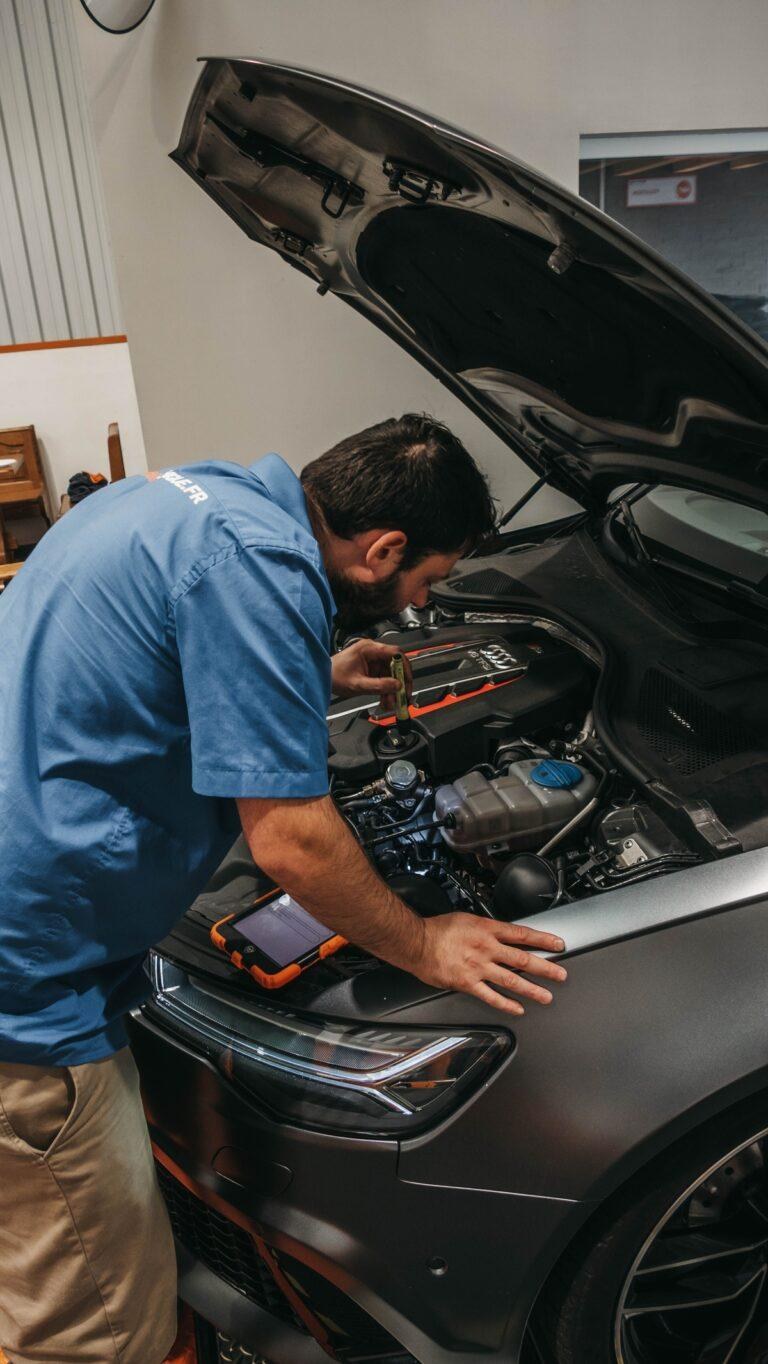 SRT Automotive photo 3