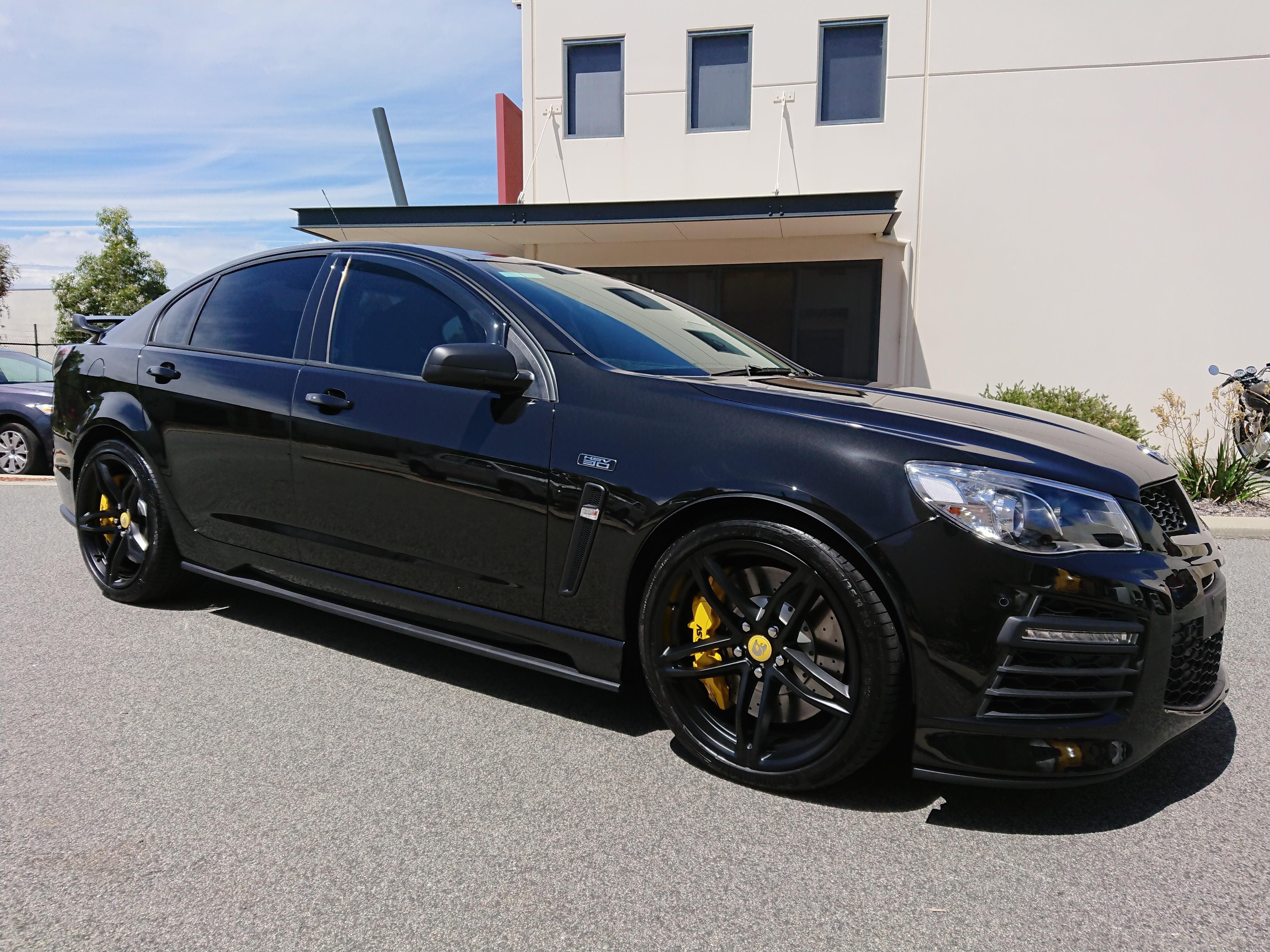 Diamond Paint Protection photo 4