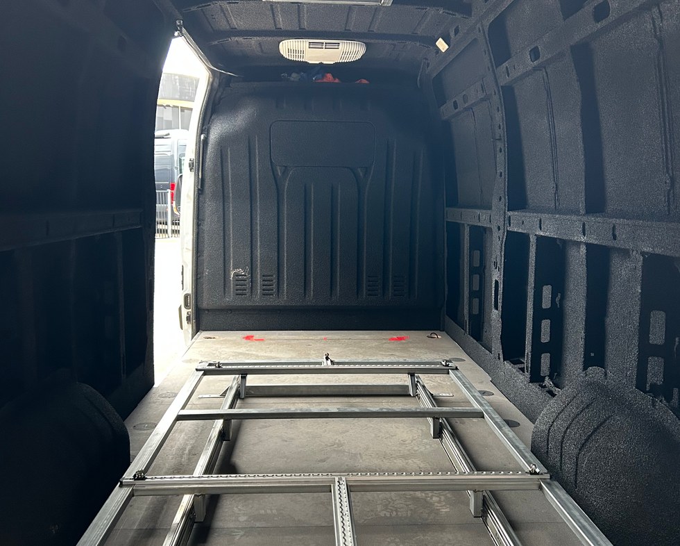 Kustom Auto Fabrication photo 3