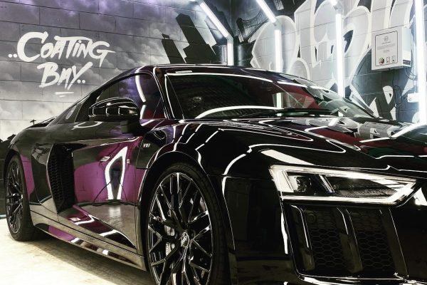 Extreme Detailing & Coating Studio photo 3