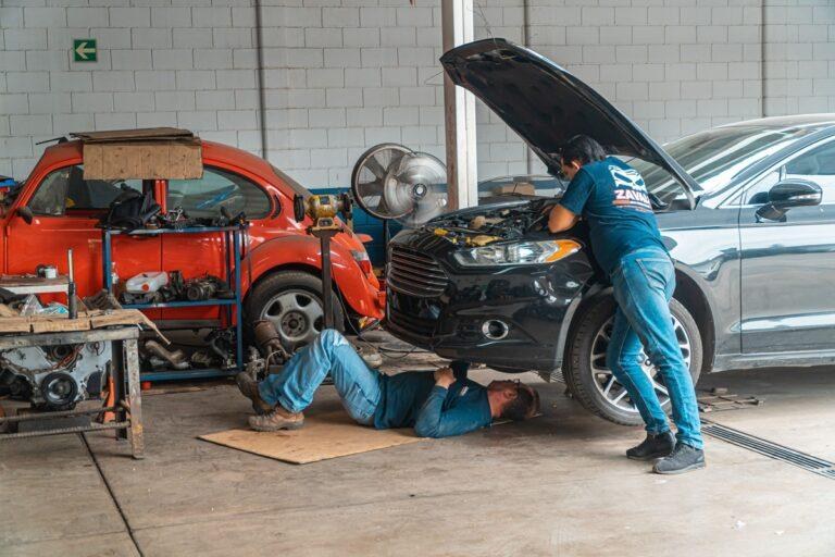 SRT Automotive photo 6